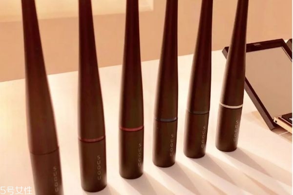 suqqu眼線液筆試色 suqqu2019春季新品彩妝眼線液筆 suqqu眼線液筆試色 suqqu2019春季新品彩妝眼線液筆