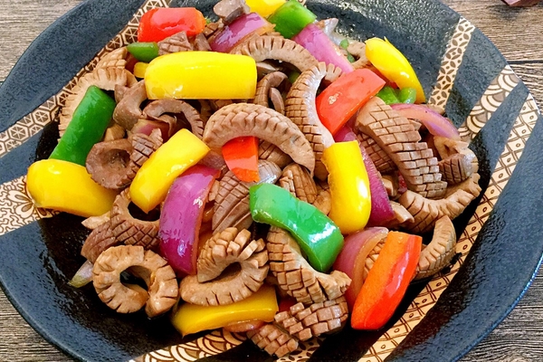 豬腰子為什么會(huì)變黑 原來是這個(gè)原因 豬腰子為什么會(huì)變黑 原來是這個(gè)原因