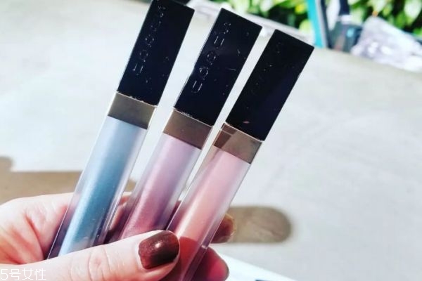 suqqu液體眼影試色 suqqu2019春季系列彩妝 suqqu液體眼影試色 suqqu2019春季系列彩妝