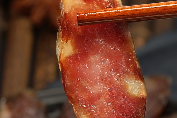 香腸為什么會(huì)酸 原來(lái)是這個(gè)原因