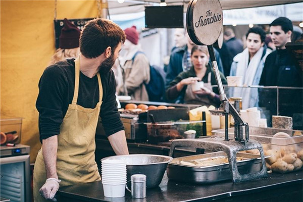在外吃午餐怎么吃健康 在外吃午餐怎么吃健康