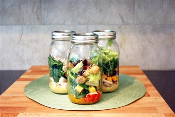 在外吃午餐怎么吃健康 在外吃午餐怎么吃健康