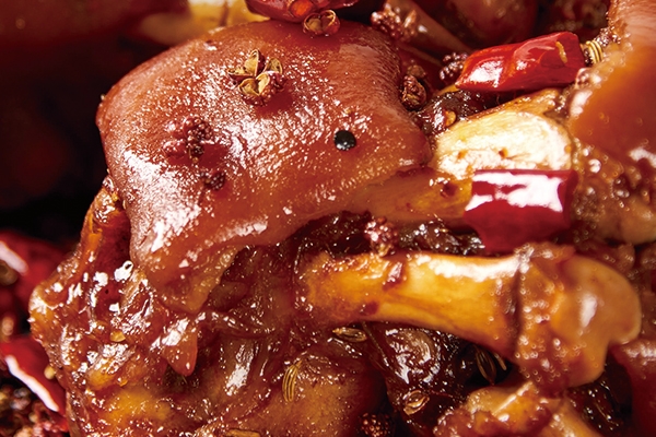 豬蹄怎么去毛 這樣去毛最徹底 豬蹄怎么去毛 這樣去毛最徹底