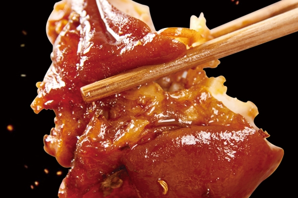 豬蹄怎么去毛 這樣去毛最徹底 豬蹄怎么去毛 這樣去毛最徹底