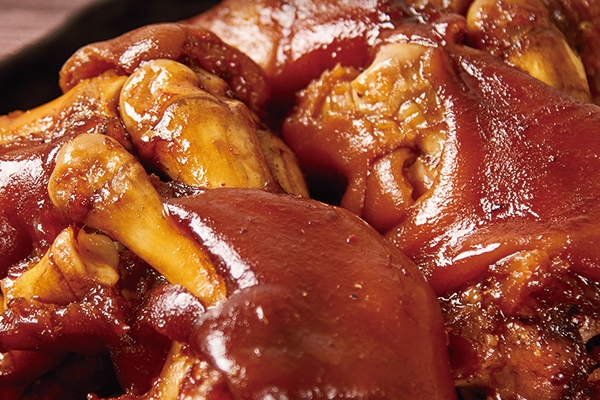 豬蹄怎么切 教你小技巧 豬蹄怎么切 教你小技巧