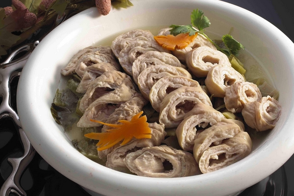 豬腸為什么咬不動(dòng) 是你炒老了 豬腸為什么咬不動(dòng) 是你炒老了