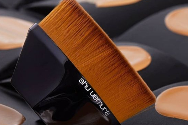 初學(xué)者化妝刷推薦 專(zhuān)業(yè)化妝師推薦的化妝刷