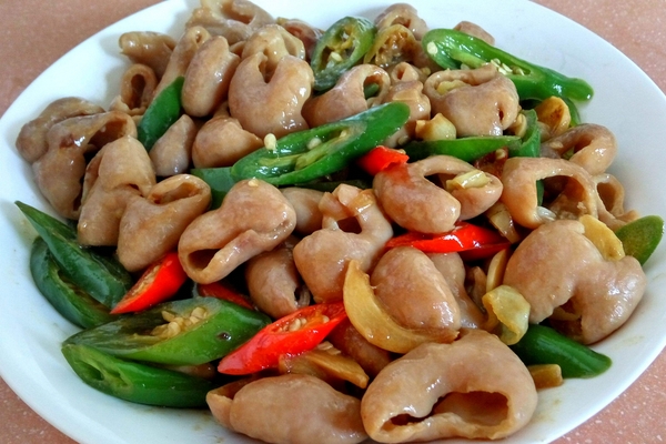 豬腸能用食用堿洗嗎 不推薦這個方法 豬腸能用食用堿洗嗎 不推薦這個方法