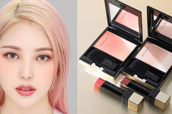 大牌腮紅哪個(gè)牌子好 零負(fù)評(píng)大牌腮紅推薦 大牌腮紅哪個(gè)牌子好 零負(fù)評(píng)大牌腮紅推薦