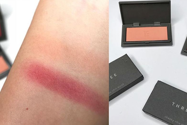 大牌腮紅哪個(gè)牌子好 零負(fù)評(píng)大牌腮紅推薦 大牌腮紅哪個(gè)牌子好 零負(fù)評(píng)大牌腮紅推薦