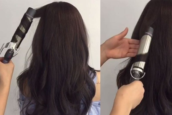 卷發(fā)棒怎么卷沒夾痕 這么做才不會(huì)留下夾痕 卷發(fā)棒怎么卷沒夾痕 這么做才不會(huì)留下夾痕