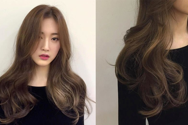 卷發(fā)棒怎么卷沒夾痕 這么做才不會(huì)留下夾痕 卷發(fā)棒怎么卷沒夾痕 這么做才不會(huì)留下夾痕