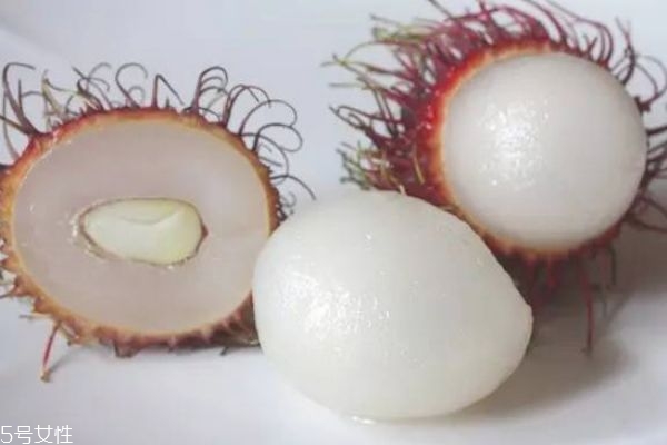 紅毛丹吃多了會不會怎么樣 紅毛丹的功效與作用 紅毛丹吃多了會不會怎么樣 紅毛丹的功效與作用