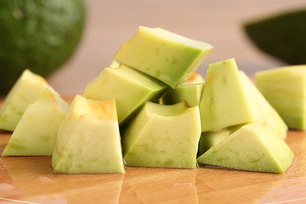 牛油果做輔食需要蒸嗎 千萬(wàn)不要多此一舉 牛油果做輔食需要蒸嗎 千萬(wàn)不要多此一舉