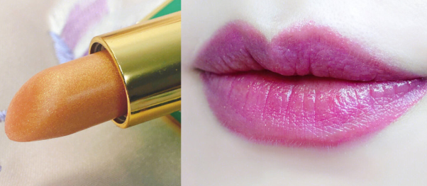 故宮口紅全部試色 6種顏色上嘴圖 故宮口紅全部試色 6種顏色上嘴圖