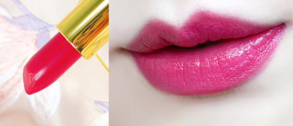 故宮口紅全部試色 6種顏色上嘴圖 故宮口紅全部試色 6種顏色上嘴圖