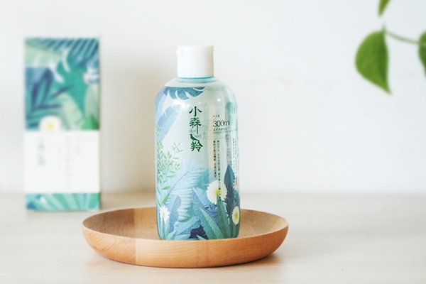 百雀羚小森羚眼唇卸妝水測評 用了就愛上 百雀羚小森羚眼唇卸妝水測評 用了就愛上