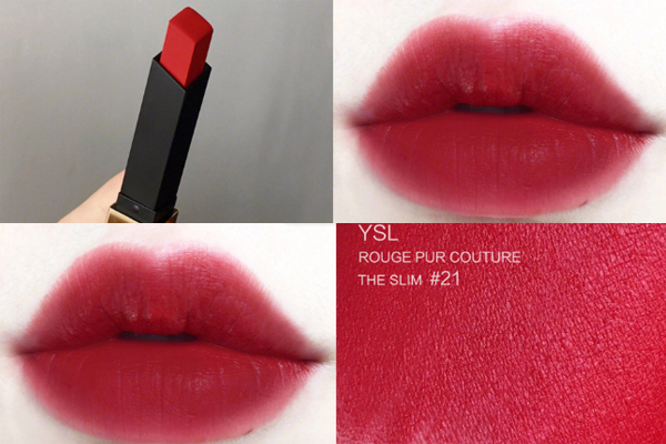 ysl小金條哪個(gè)顏色最火 ysl小金條熱門(mén)顏色盤(pán)點(diǎn) ysl小金條哪個(gè)顏色最火 ysl小金條熱門(mén)顏色盤(pán)點(diǎn)