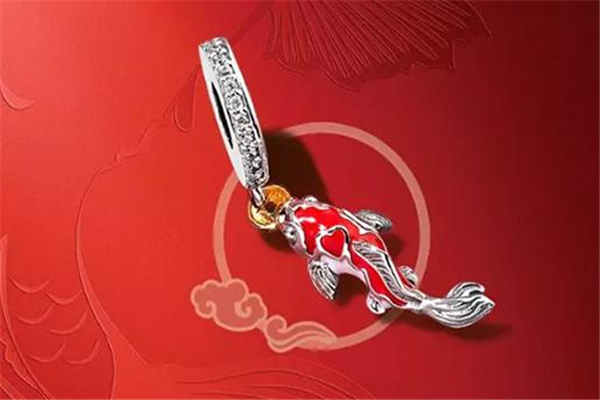 潘多拉錦鯉手鏈多少錢 新年帶來好運(yùn) 潘多拉錦鯉手鏈多少錢 新年帶來好運(yùn)