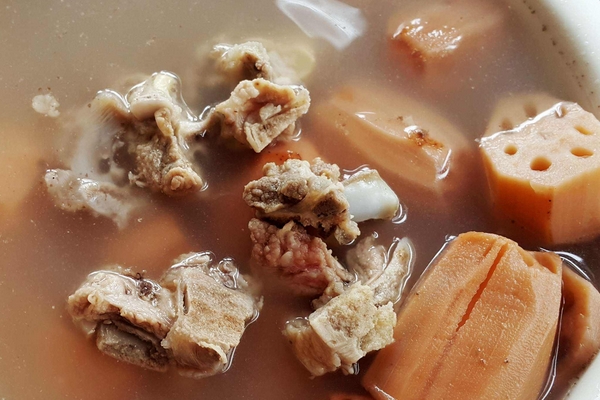 寶寶冬天喝什么湯對身體好 做法及功效 寶寶冬天喝什么湯對身體好 做法及功效