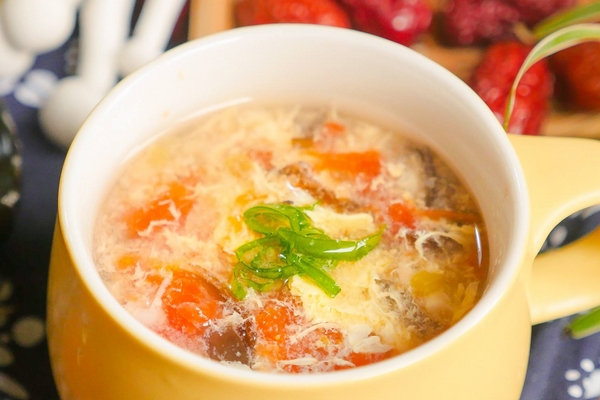 寶寶冬天喝什么湯對身體好 做法及功效 寶寶冬天喝什么湯對身體好 做法及功效