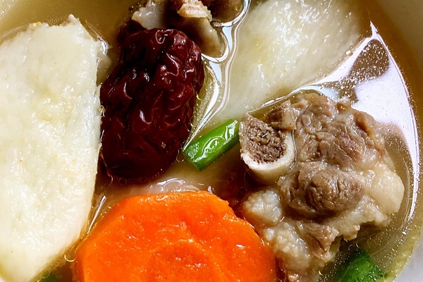 寶寶冬天喝什么湯對身體好 做法及功效 寶寶冬天喝什么湯對身體好 做法及功效