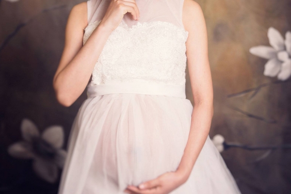 懷孕期孕婦能吃巧克力嗎 要控制好量 懷孕期孕婦能吃巧克力嗎 要控制好量