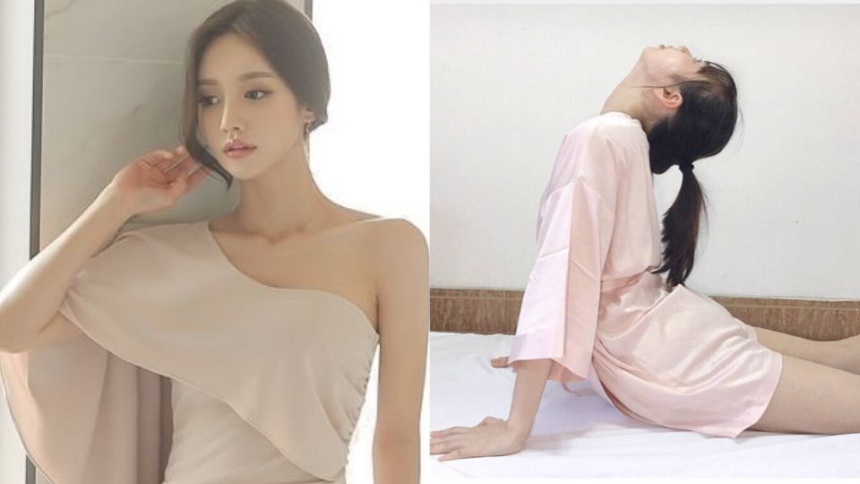 鎖骨怎么瘦出來 立體鎖骨說有就有 鎖骨怎么瘦出來 立體鎖骨說有就有