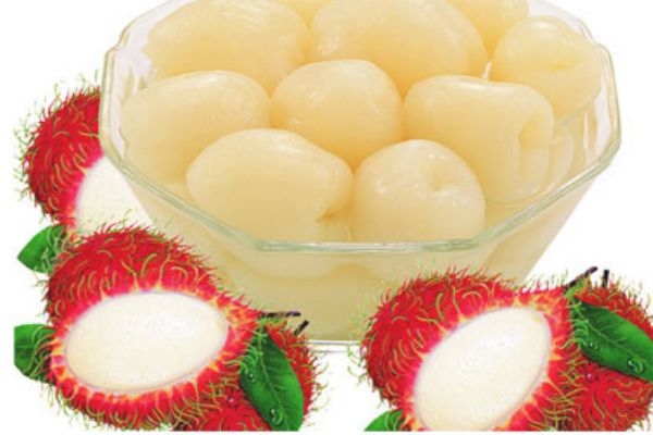 紅毛丹吃多了會不會怎么樣 紅毛丹的功效與作用 紅毛丹吃多了會不會怎么樣 紅毛丹的功效與作用