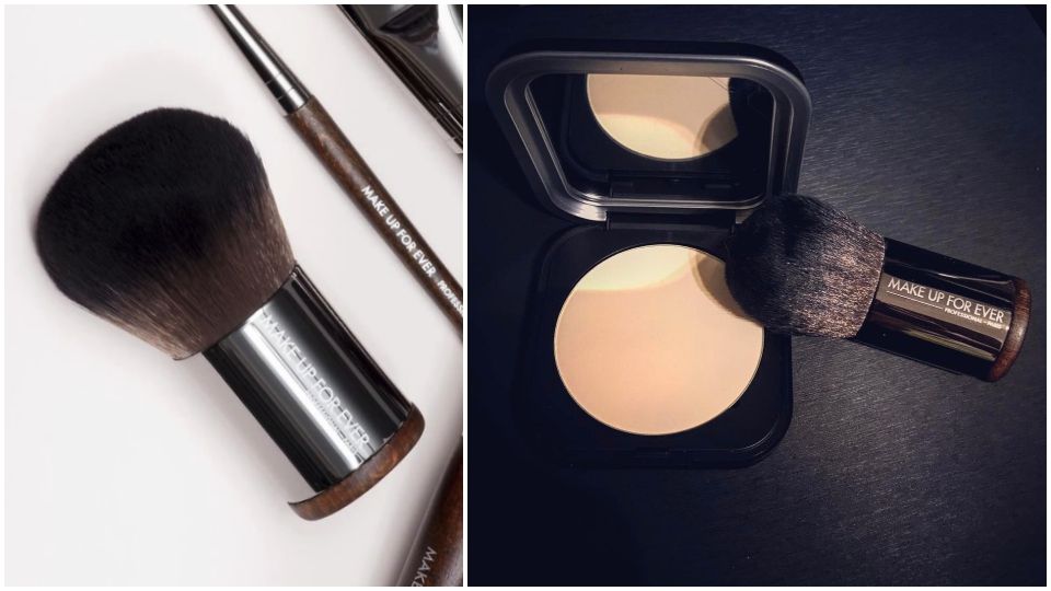 初學(xué)者化妝刷推薦 專(zhuān)業(yè)化妝師推薦的化妝刷