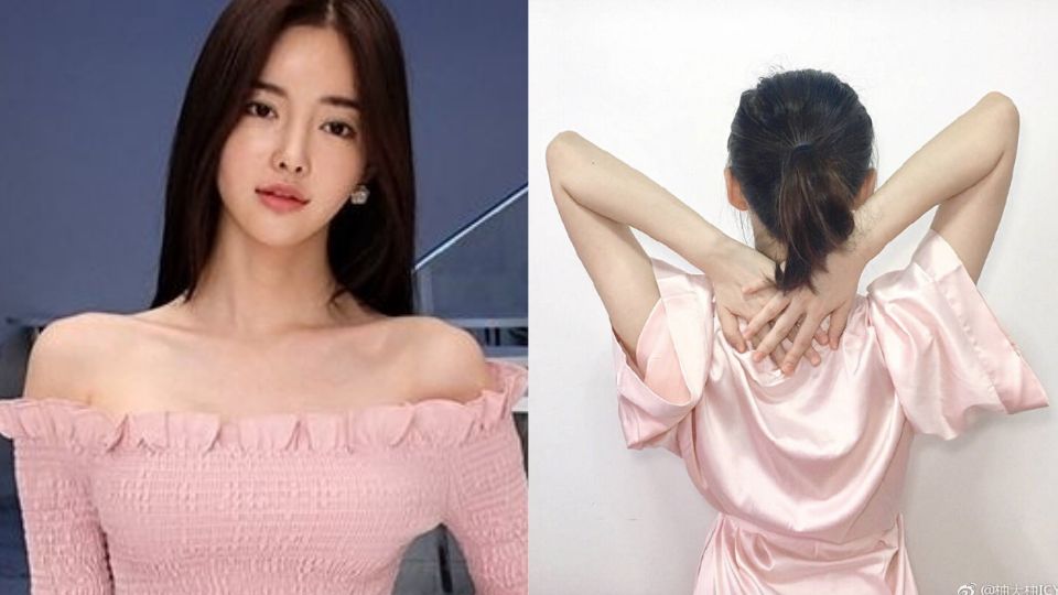 鎖骨怎么瘦出來 立體鎖骨說有就有 鎖骨怎么瘦出來 立體鎖骨說有就有