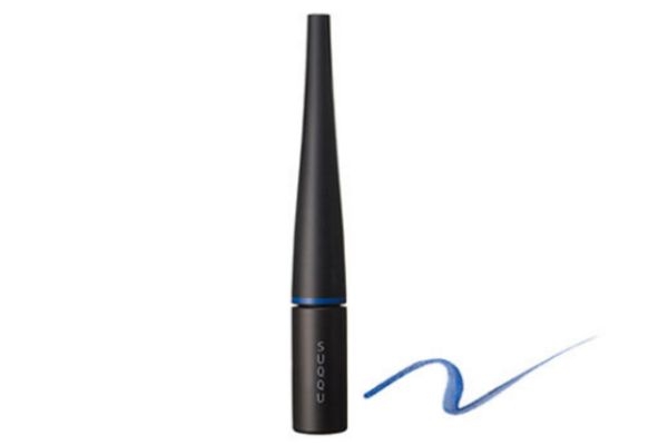 suqqu眼線液筆試色 suqqu2019春季新品彩妝眼線液筆 suqqu眼線液筆試色 suqqu2019春季新品彩妝眼線液筆