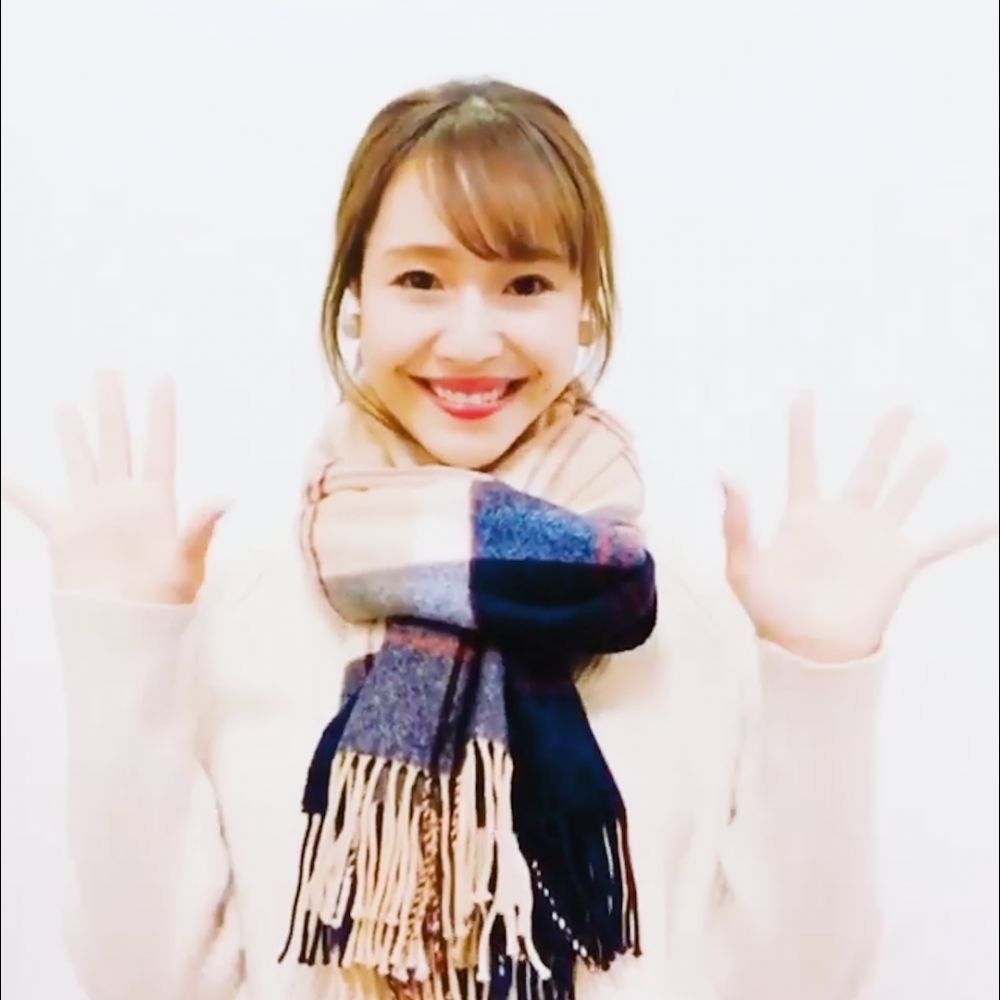 頸巾的系法圖解 這2種系法日本超流行 頸巾的系法圖解 這2種系法日本超流行