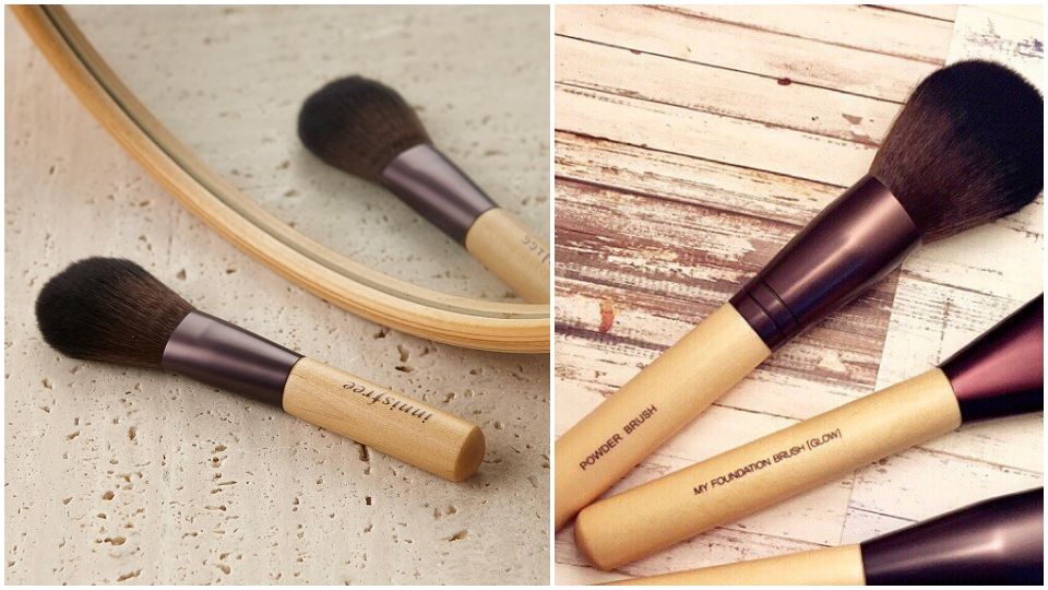初學(xué)者化妝刷推薦 專(zhuān)業(yè)化妝師推薦的化妝刷