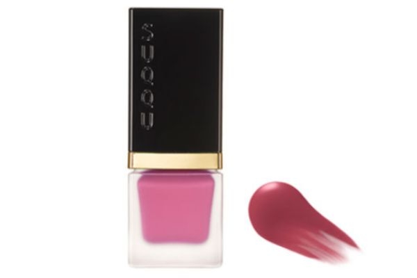 suqqu腮紅試色 suqqu2019春季新品彩妝液體腮紅 suqqu腮紅試色 suqqu2019春季新品彩妝液體腮紅