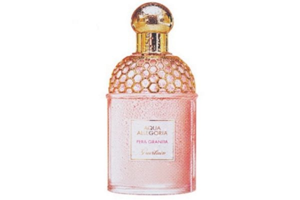 梨子味香水有哪些 梨子味道的香水推薦 梨子味香水有哪些 梨子味道的香水推薦