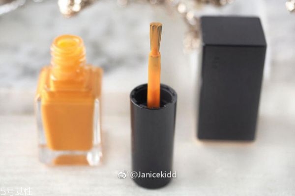 suqqu指甲油有哪些顏色 suqqu2019春季新品彩妝指甲油 suqqu指甲油有哪些顏色 suqqu2019春季新品彩妝指甲油