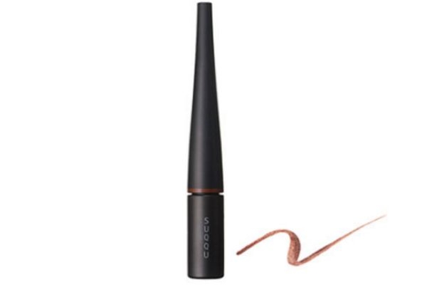 suqqu眼線液筆試色 suqqu2019春季新品彩妝眼線液筆 suqqu眼線液筆試色 suqqu2019春季新品彩妝眼線液筆