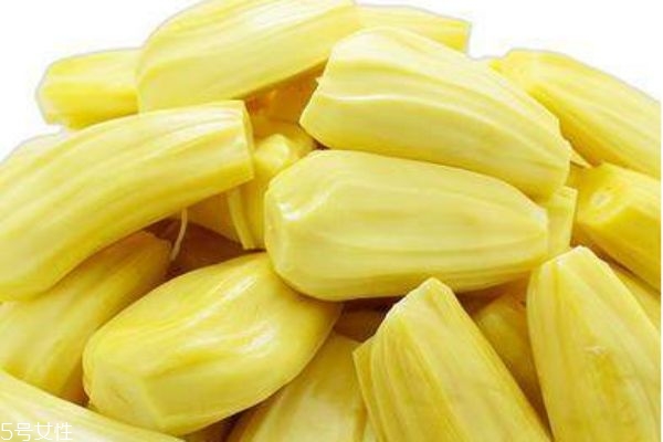 怎么判斷菠蘿蜜是否成熟 菠蘿蜜挑選方法 怎么判斷菠蘿蜜是否成熟 菠蘿蜜挑選方法