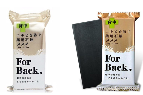 身體香皂哪個(gè)牌子好 9款香皂有效改善身體痘痘