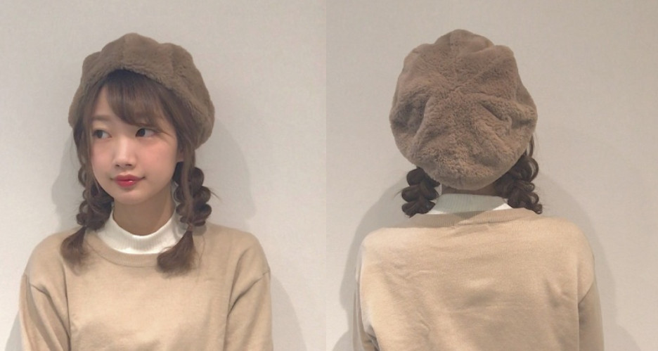 懶人編發(fā)教程圖解 2019必學(xué)4款懶人編發(fā) 懶人編發(fā)教程圖解 2019必學(xué)4款懶人編發(fā)