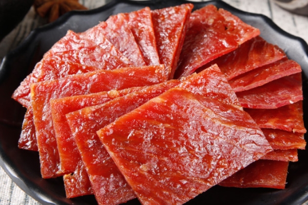 豬肉脯是什么味道 鮮美無比的豬肉脯 豬肉脯是什么味道 鮮美無比的豬肉脯