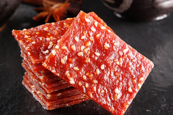 豬肉脯是什么味道 鮮美無比的豬肉脯 豬肉脯是什么味道 鮮美無比的豬肉脯