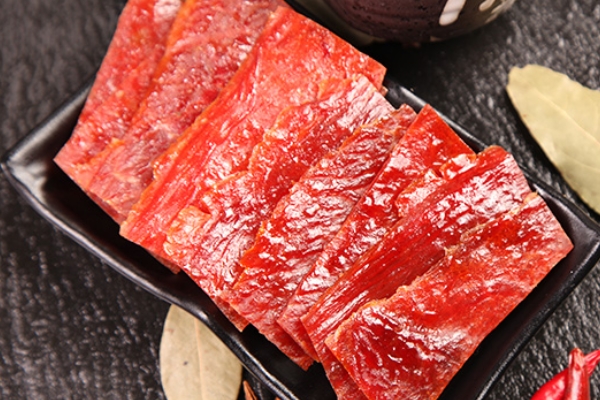 豬肉脯怎么存放 這樣保存是最好 豬肉脯怎么存放 這樣保存是最好