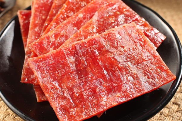 豬肉脯怎么存放 這樣保存是最好 豬肉脯怎么存放 這樣保存是最好