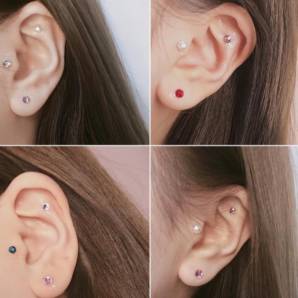 耳貼減肥有效嗎 耳貼減肥有人用過(guò)嗎 耳貼減肥有效嗎 耳貼減肥有人用過(guò)嗎