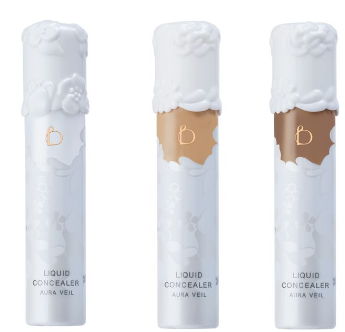 16款冬季底妝產(chǎn)品推薦 保濕又持久底妝清單 16款冬季底妝產(chǎn)品推薦 保濕又持久底妝清單