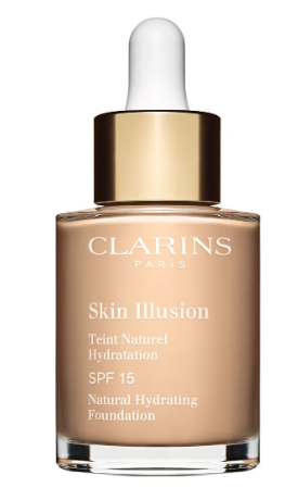 16款冬季底妝產(chǎn)品推薦 保濕又持久底妝清單 16款冬季底妝產(chǎn)品推薦 保濕又持久底妝清單