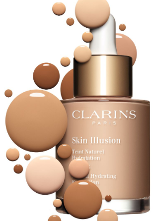 16款冬季底妝產(chǎn)品推薦 保濕又持久底妝清單 16款冬季底妝產(chǎn)品推薦 保濕又持久底妝清單