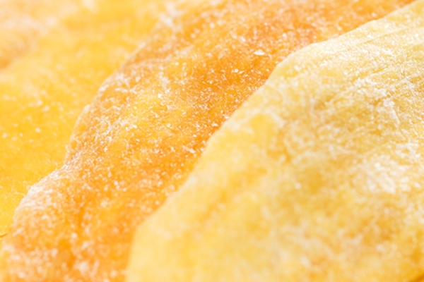 芒果干為什么曬干會(huì)黑 氧化導(dǎo)致的 芒果干為什么曬干會(huì)黑 氧化導(dǎo)致的